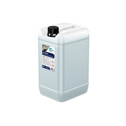 Ali-Bright Aluminium Acid Cleaner Concentrate