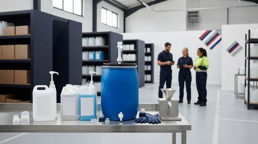 Bulk Buy & Trade Packs: A Buying Guide for Cleaning Supplies