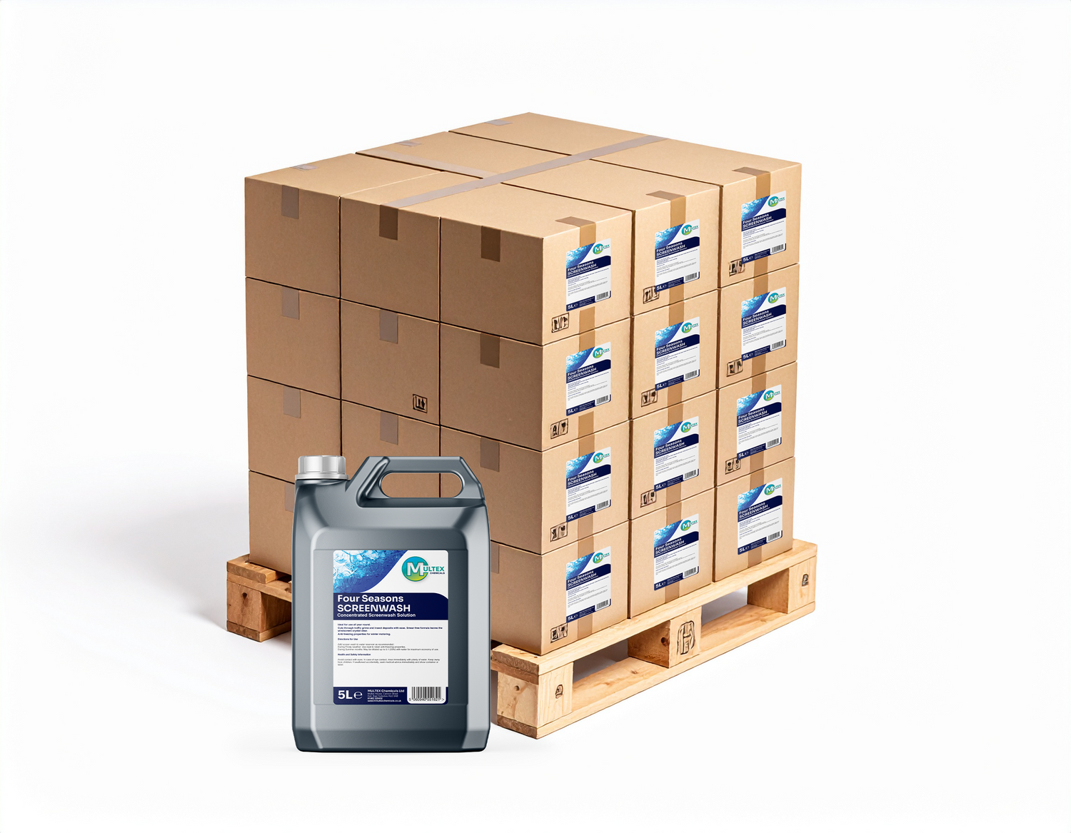 Pallet & Box Deals
