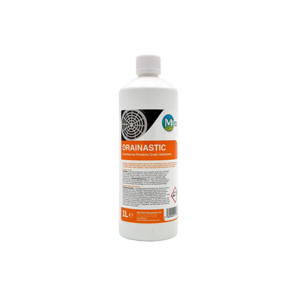 Drainastic Commercial Powerful Drain Unblocker Concentrate