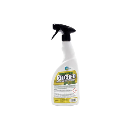 Kitchen & Food-Safe Grease Remover