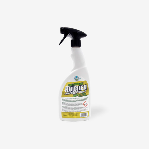 Kitchen & Food-Safe Grease Remover