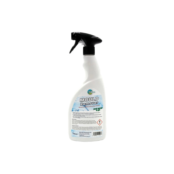 Mould Remover & Mildew Sanitising Cleaner