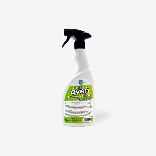 Oven & Grill Deep Cleaner