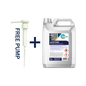 Acetone Zero Residue Virgin & Pure Solvent