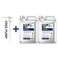 Acetone Zero Residue Virgin & Pure Solvent