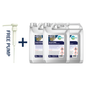Acetone Zero Residue Virgin & Pure Solvent