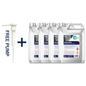 Acetone Zero Residue Virgin & Pure Solvent