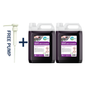 Multex Beer Line Cleaner 5L bundle - Professional heavy-duty sanitiser and degreaser for beer dispensing systems.