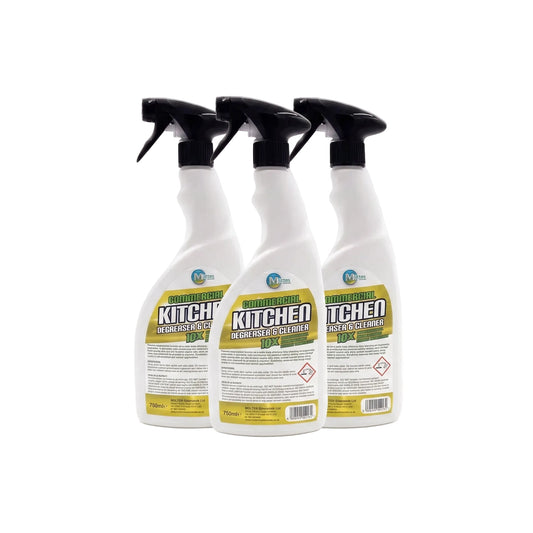 Kitchen & Food-Safe Grease Remover