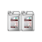 Multex D'Limonene 5L bundle - heavy-duty citrus degreaser and adhesive remover solvent.