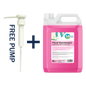 Floral Disinfectant Concentrate 5L
