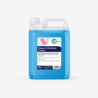 Professional Glass & Windows Cleaner