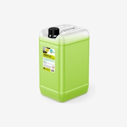 Jebsol 25 Hard Surface Degreaser & Cleaner Concentrate