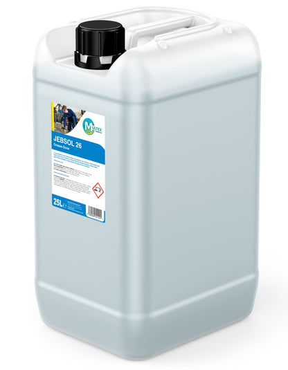 JEBSOL 26 Grease-Gone Concentrate 5L