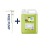 Jebsol 25 Hard Surface Degreaser & Cleaner Concentrate
