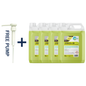 Jebsol 25 Hard Surface Degreaser & Cleaner Concentrate