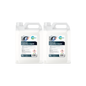 Multex Commercial Laundry Liquid 5L bundle - Professional biological detergent for industrial textile care.