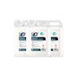 Multex Commercial Laundry Liquid 5L bundle - Professional biological detergent for industrial textile care.