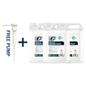 Multex Commercial Laundry Liquid 5L bundle - Professional biological detergent for industrial textile care.