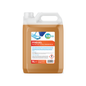 Multex Pine Gel Floor Cleaner 5L bundle - Concentrated sanitising gel for professional floor maintenance.