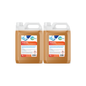 Multex Pine Gel Floor Cleaner 5L bundle - Concentrated sanitising gel for professional floor maintenance.