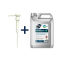 Polar CW20 Concentrated Screenwash – Sub-Zero Winter Windscreen Cleaner (-20°C Freezing Protection)