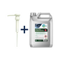 Extreme Sub-Zero Windscreen De-Icer & Bug Cleaner – Arctic CW45 Ultra-Concentrated Screenwash (-45°C)