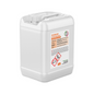 Multex Sodium Hypochlorite 14-15% 25L - High-strength liquid chlorine for industrial water treatment and surface cleaning.