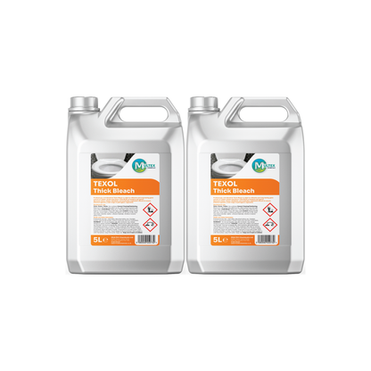 Texol Thick Bleach