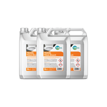 Texol Thick Bleach