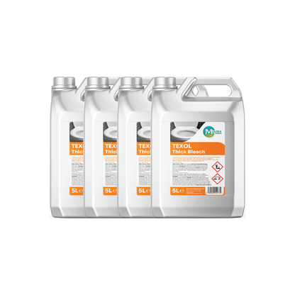Texol Thick Bleach