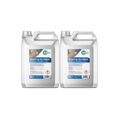 Washing-up Liquid Professional Detergent Concentrate