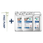 Washing-up Liquid Professional Detergent Concentrate