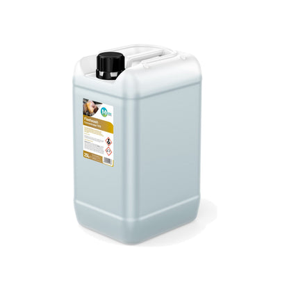 Fleetwash Super Concentrate – 5L & 25L — 25L trade drum