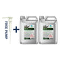 BAC 50 – Benzalkonium Chloride 50% Professional Biocide
