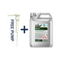 BAC 50 – Benzalkonium Chloride 50% Professional Biocide