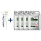 BAC 50 – Benzalkonium Chloride 50% Professional Biocide
