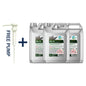 BAC 50 – Benzalkonium Chloride 50% Professional Biocide