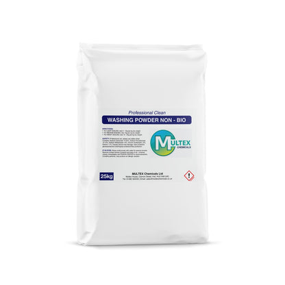 Professional Clean Washing Powder Non-Bio