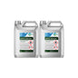 Multex Acetic Acid 80% - Ultra-high potency industrial acid for technical cleaning and descaling.
