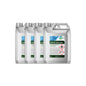 Multex Acetic Acid 80% - Ultra-high potency industrial acid for technical cleaning and descaling.