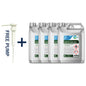 Multex Acetic Acid 80% - Ultra-high potency industrial acid for technical cleaning and descaling.