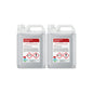Multex Hydrochloric Acid 28% 5L - Heavy-duty descaler and concrete etching agent for industrial use.