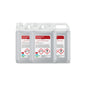 Multex Hydrochloric Acid 28% 5L - Heavy-duty descaler and concrete etching agent for industrial use.
