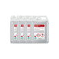 Multex Hydrochloric Acid 28% 5L - Heavy-duty descaler and concrete etching agent for industrial use.