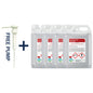 Multex Hydrochloric Acid 28% 5L - Heavy-duty descaler and concrete etching agent for industrial use.