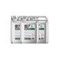 Multex Professional Oven Cleaner 5L - Heavy-duty thick clinging formula for ovens and griddles.