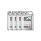 Multex Professional Oven Cleaner 5L - Heavy-duty thick clinging formula for ovens and griddles.