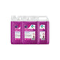 Multex Super Cool BSR 5L - Premium pink antifreeze and coolant for all-weather engine protection.